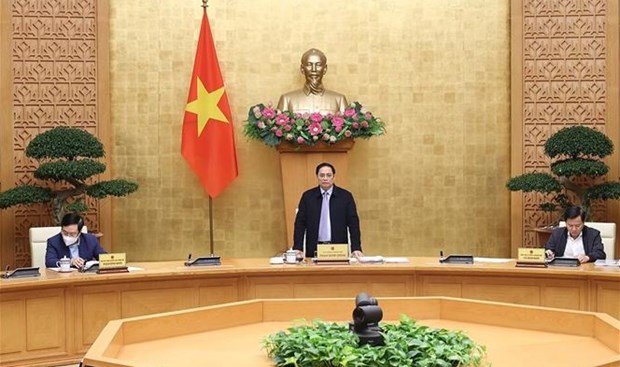 Cabinet meeting looks into major transport projects